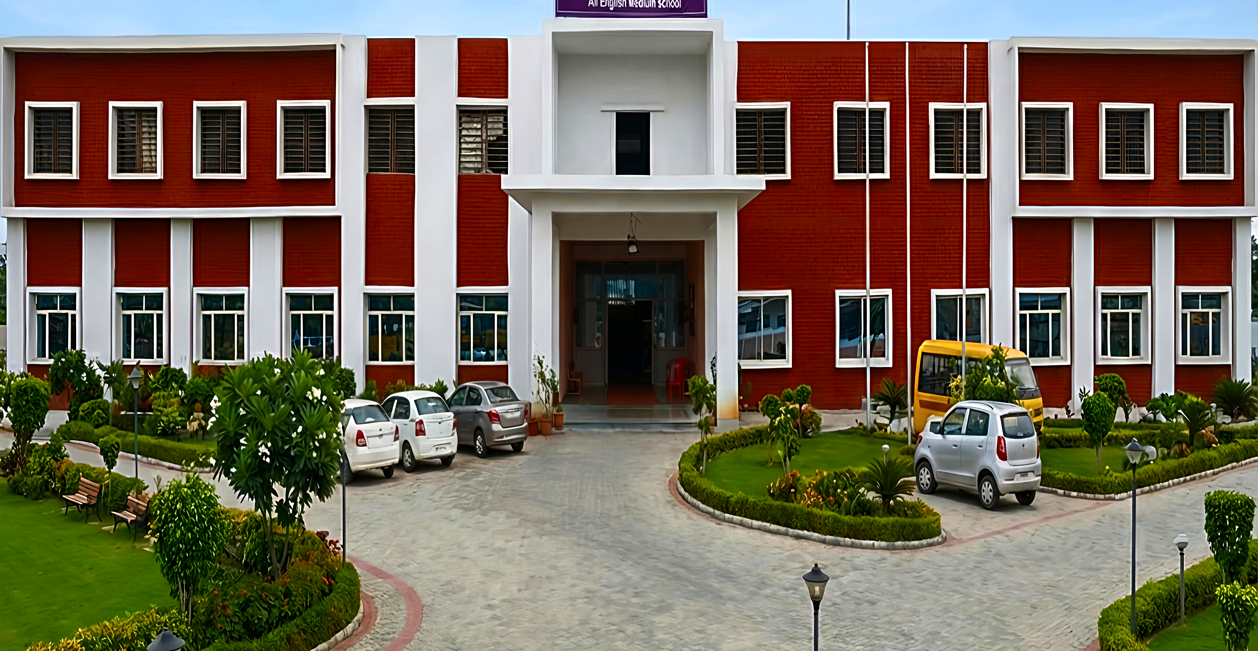 Summer Camp Gyansthali Sidhi